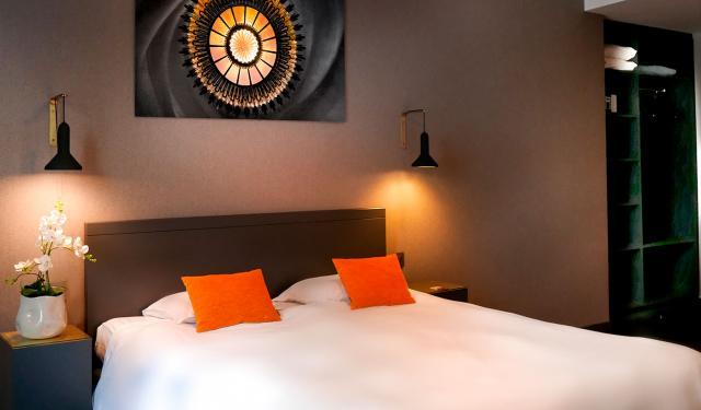 Atlas Hotel Brussels Official Website 3 Stars